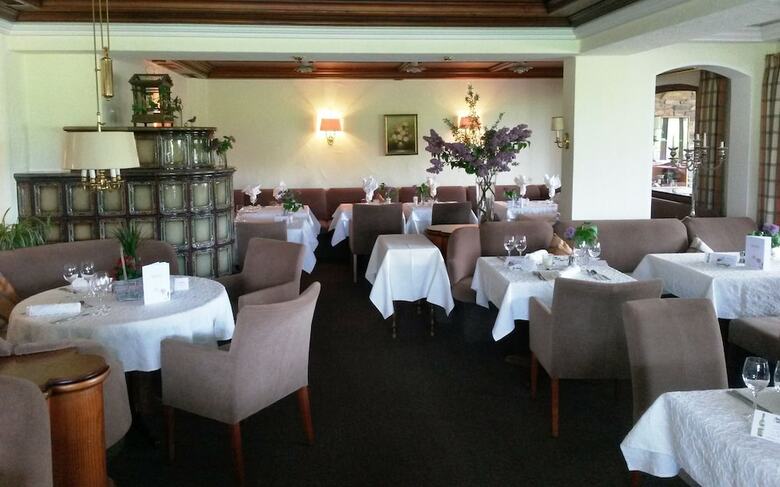Hotel Gr�ner Wald