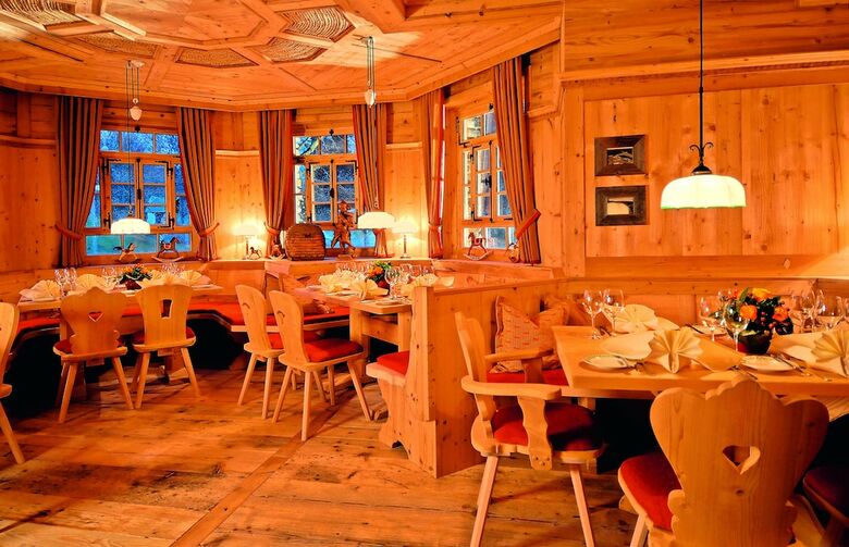 Hotel Gr�ner Wald