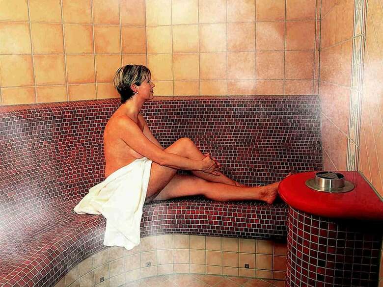 Hotel Gr�ner Wald