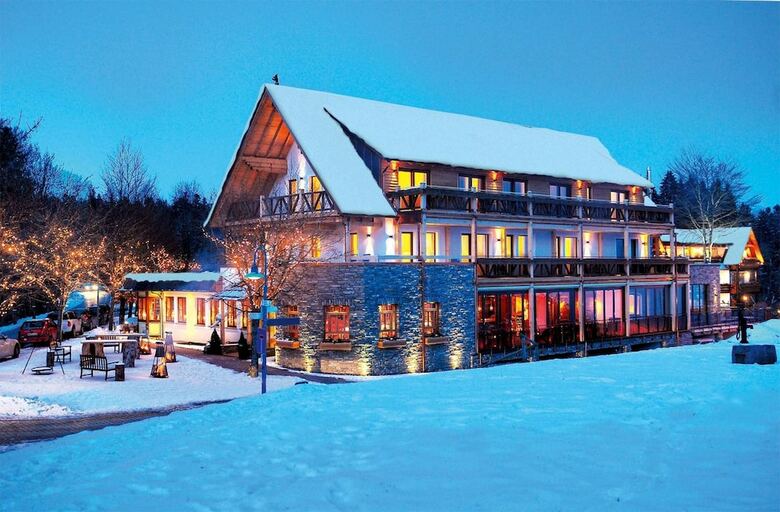 Hotel Gr�ner Wald