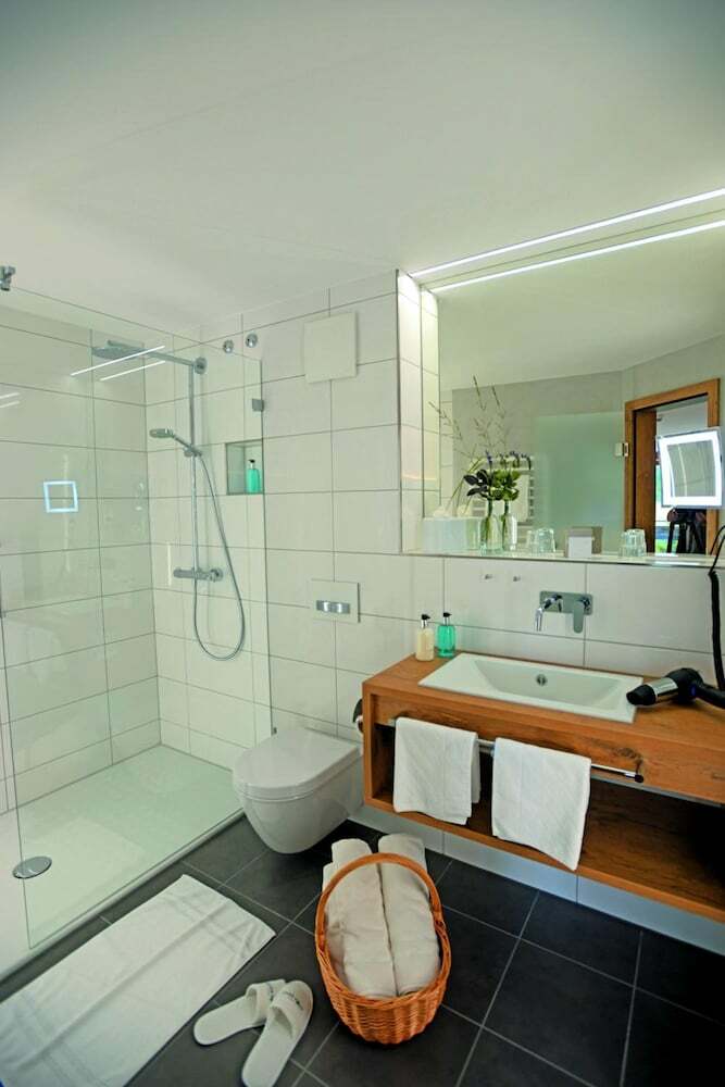 Hotel Gr�ner Wald