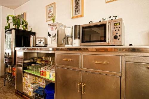 Hostal Coliving Ulloa