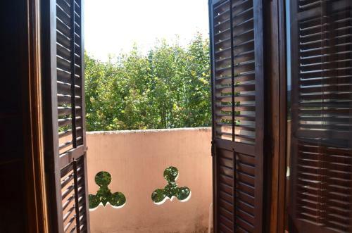Hotel Monumento Can Garay