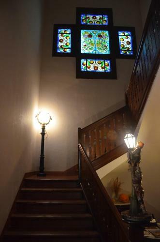 Hotel Monumento Can Garay