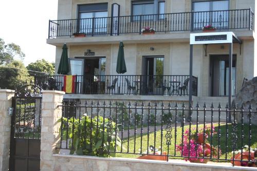 Hotel Rural Neixon
