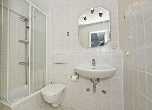Ferienanlage Zempin Haus Achterwasser