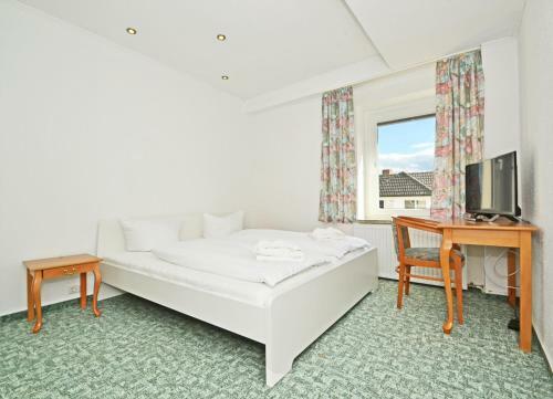 Ferienanlage Zempin Haus Achterwasser