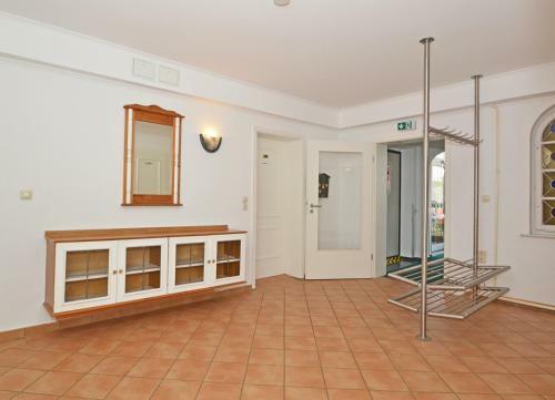 Ferienanlage Zempin Haus Achterwasser