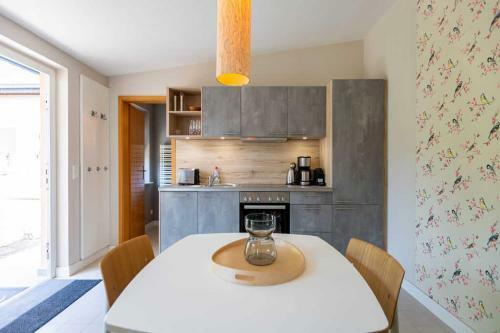 Haus Silvana Bungalow Whg 3