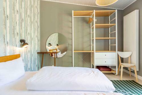 Haus Silvana Bungalow Whg 3