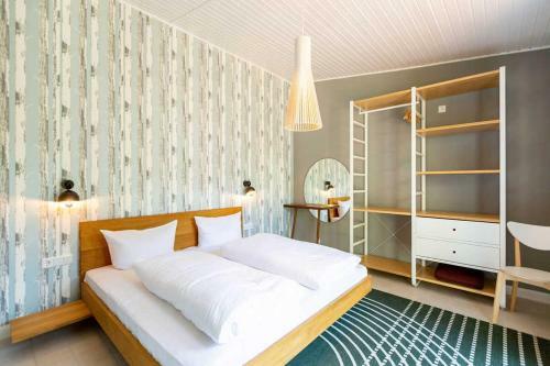 Haus Silvana Bungalow Whg 3