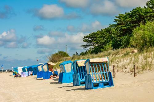 Apartamento Strandidyll