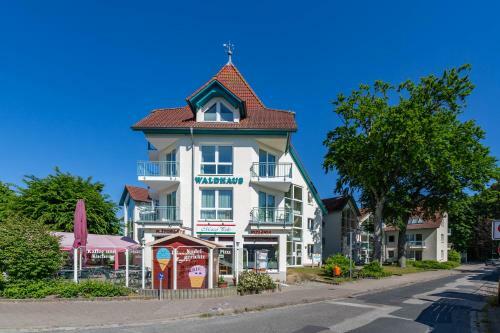 Apartamento Strandidyll