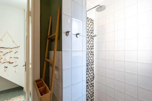 Apartamento Haus Silvana Whg 1