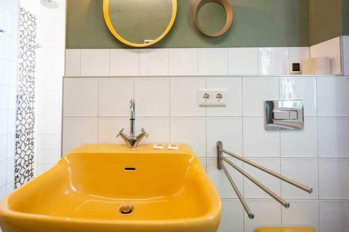 Apartamento Haus Silvana Whg 1