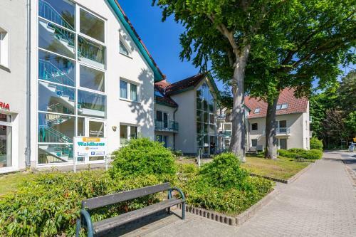 Apartamento Seestern