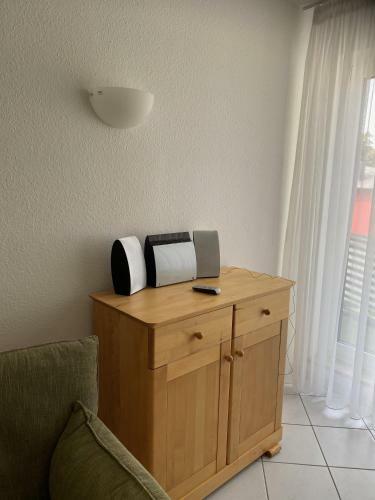Apartamento Seestern