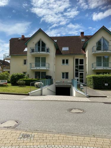 Apartamento Seestern