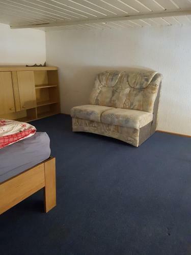 Apartamento Ferienwohnung Spreter