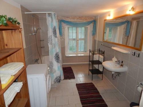 Schloss Zingst Haus 2