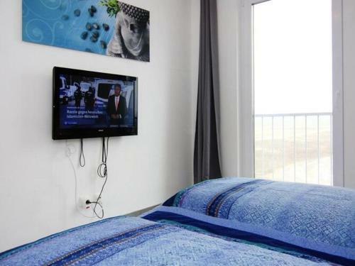 Holiday Home De Poeler Drift, Zierow
