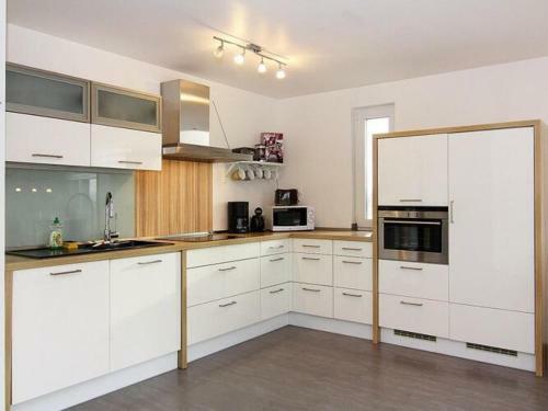 Holiday Home De Poeler Drift, Zierow