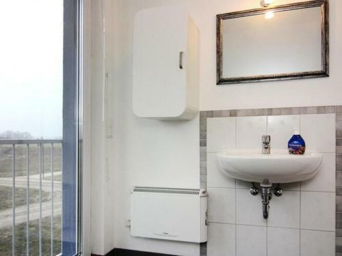 Holiday Home De Poeler Drift, Zierow