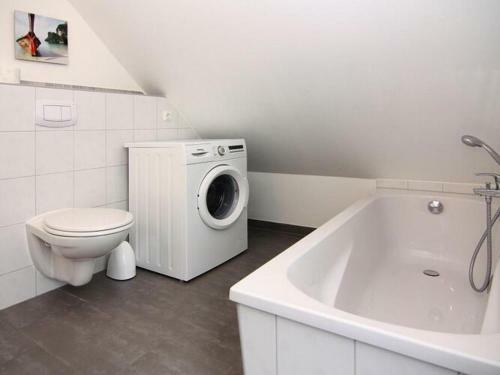 Holiday Home De Poeler Drift, Zierow
