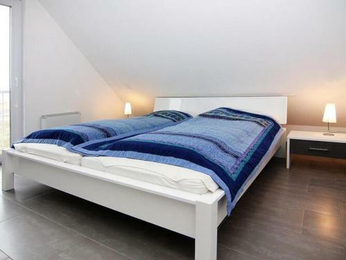 Holiday Home De Poeler Drift, Zierow