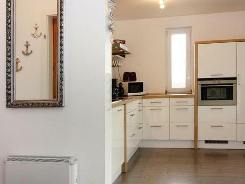Holiday Home De Poeler Drift, Zierow