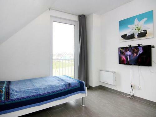 Holiday Home De Poeler Drift, Zierow