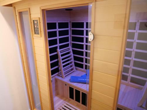 Neu 2022 Haus "emma" Mit Sauna