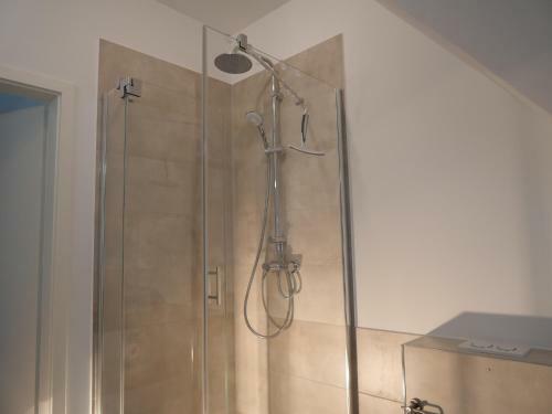 Neu 2022 Haus "emma" Mit Sauna