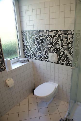 Apartamento Kr�hennest Am Strand Mit Terrasse & Parkplatz - Abc52