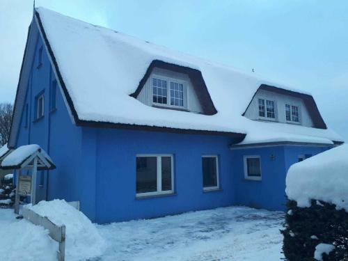Apartamento Ferienwohnung Kornblume