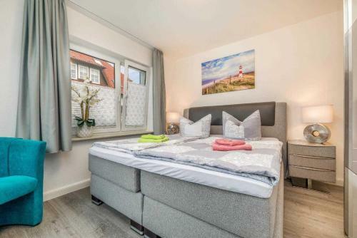 Apartamento Ferienwohnung Kornblume