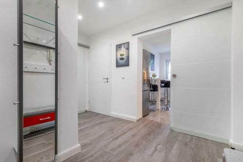 Apartamento Ferienwohnung Kornblume