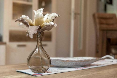 Apartamento Ferienwohnung Kornblume