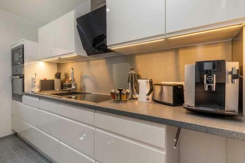Apartamento Ferienwohnung Kornblume