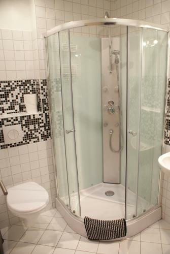 Apartamento Leuchtturm Am Strand Mit Terrasse & Parkplatz - Abc56