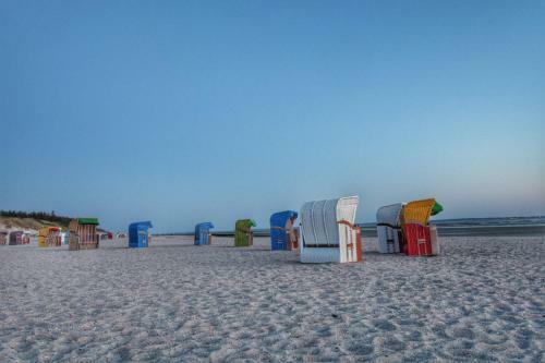 Emilias H�s, Reethaus In Der Bucht Von Wismar