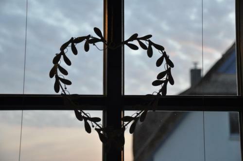 Emilias H�s, Reethaus In Der Bucht Von Wismar