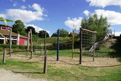 Ferienhaus Am Zylinderberg