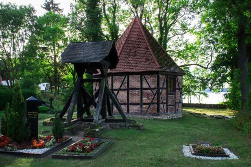 Ferienhaus Am Zylinderberg