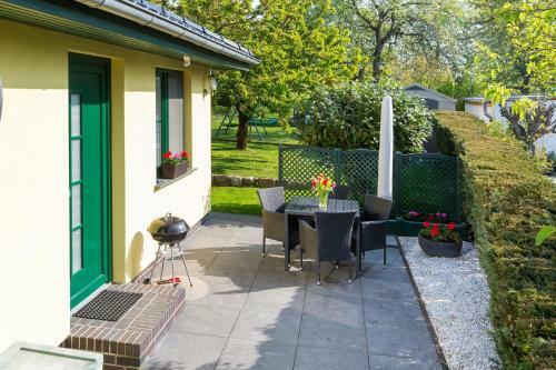Apartamento Fewo Storchennest