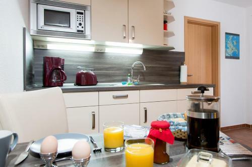 Apartamento Fewo Storchennest