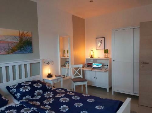 Apartamento Neu! Kaj�te Am Badestrand - Abc57