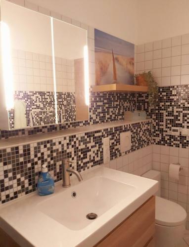 Apartamento Neu! Kaj�te Am Badestrand - Abc57