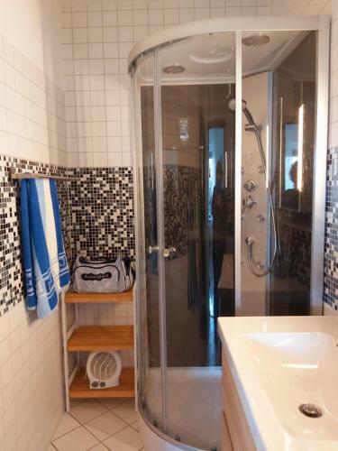 Apartamento Neu! Kaj�te Am Badestrand - Abc57