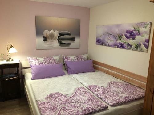 Apartamento Ferienhaus Zur Sonne, Zislow